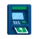 DAB (Distributeur automatique de billets)