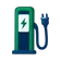 Bornes électriques