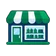 Boutique non alimentaire