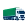 Piste poids lourds
